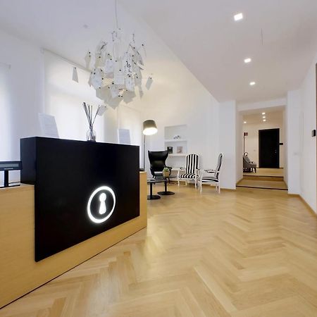 Youroom Abruzzi Rom Exterior foto
