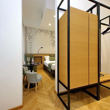 Youroom Abruzzi Rom Exterior foto
