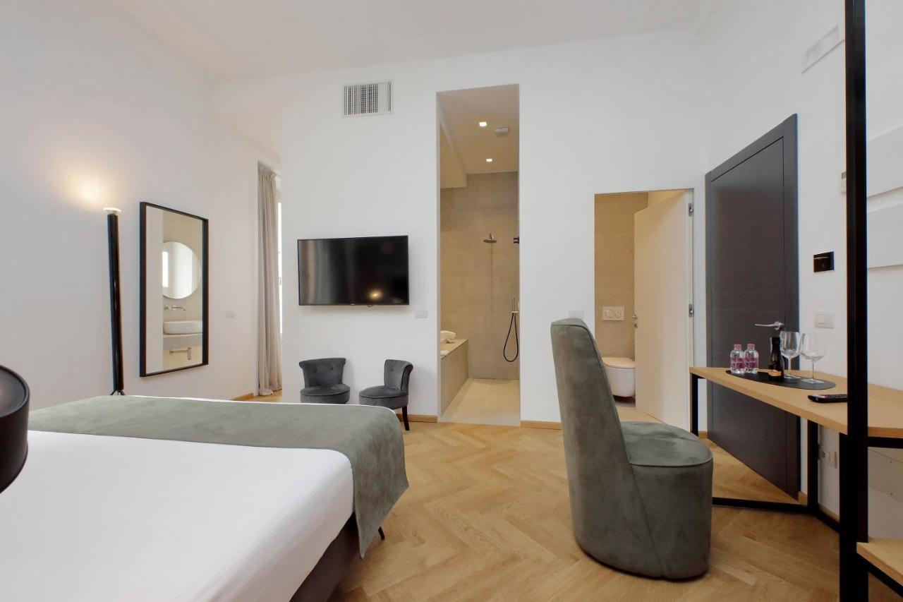 Youroom Abruzzi Rom Exterior foto