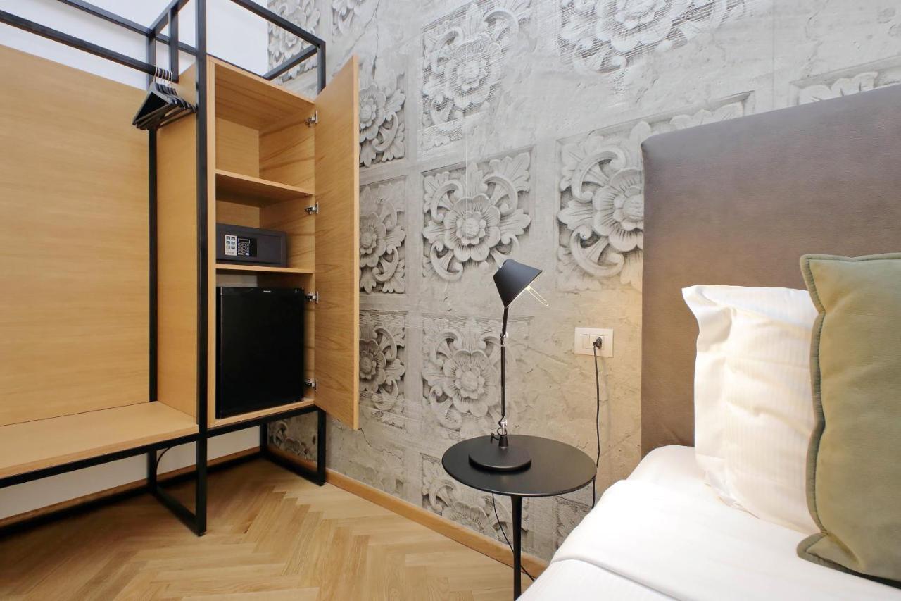 Youroom Abruzzi Rom Exterior foto