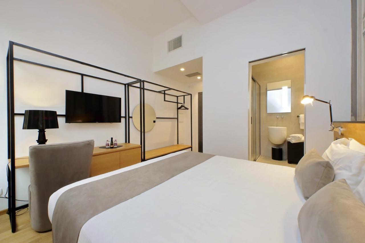 Youroom Abruzzi Rom Exterior foto