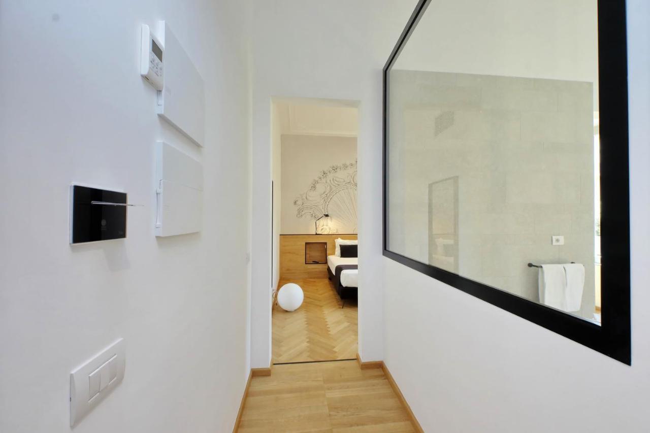 Youroom Abruzzi Rom Exterior foto