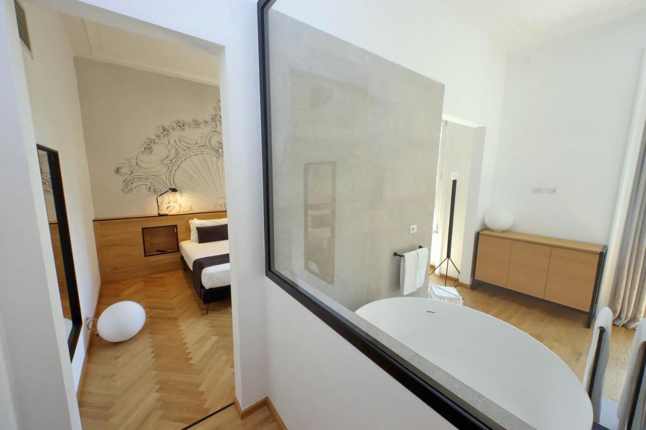 Youroom Abruzzi Rom Exterior foto