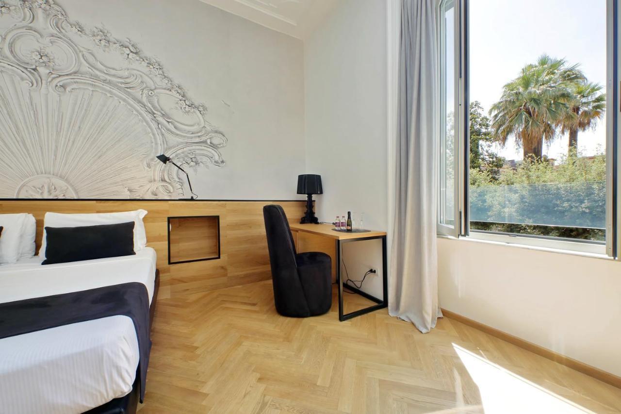 Youroom Abruzzi Rom Exterior foto