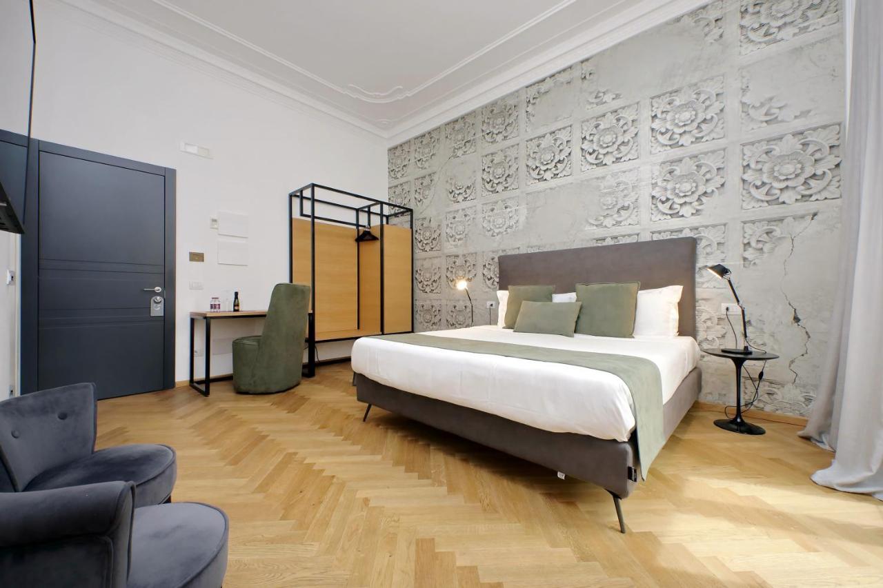 Youroom Abruzzi Rom Exterior foto
