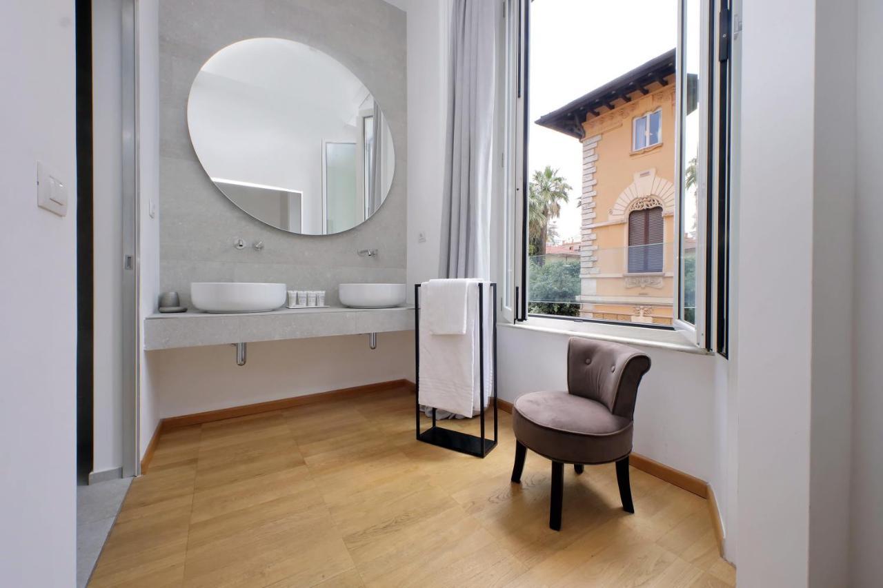 Youroom Abruzzi Rom Exterior foto