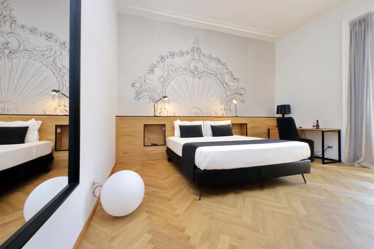 Youroom Abruzzi Rom Exterior foto