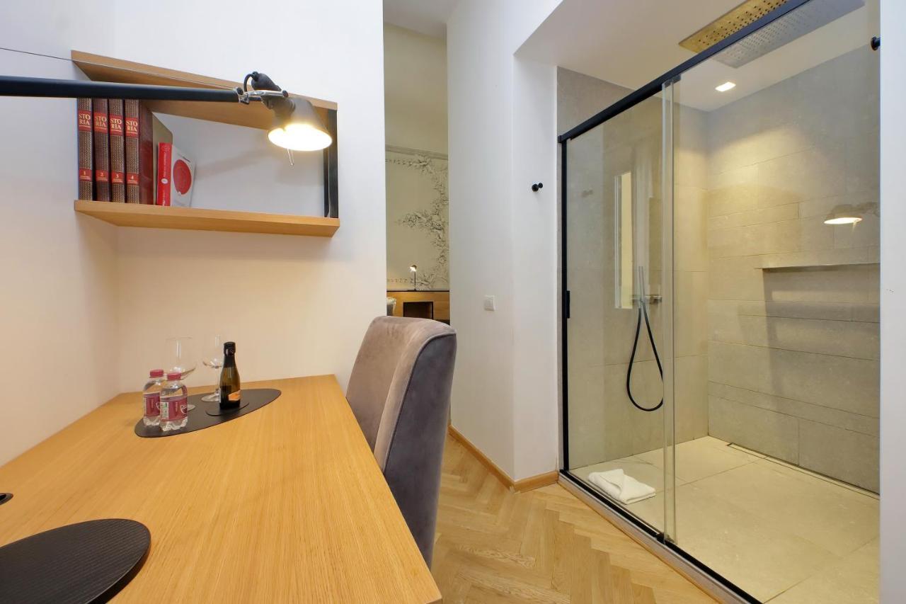 Youroom Abruzzi Rom Exterior foto