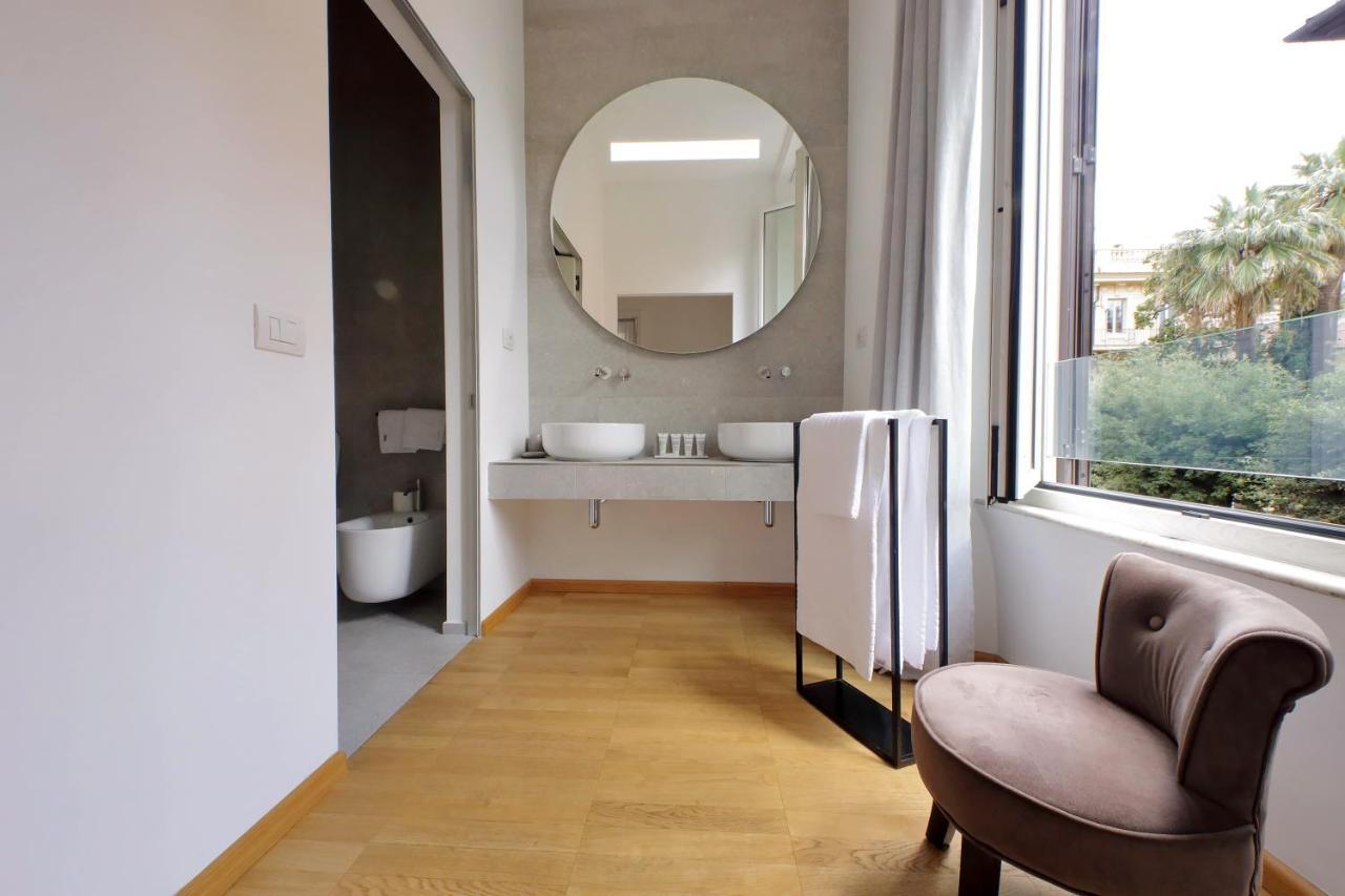 Youroom Abruzzi Rom Exterior foto