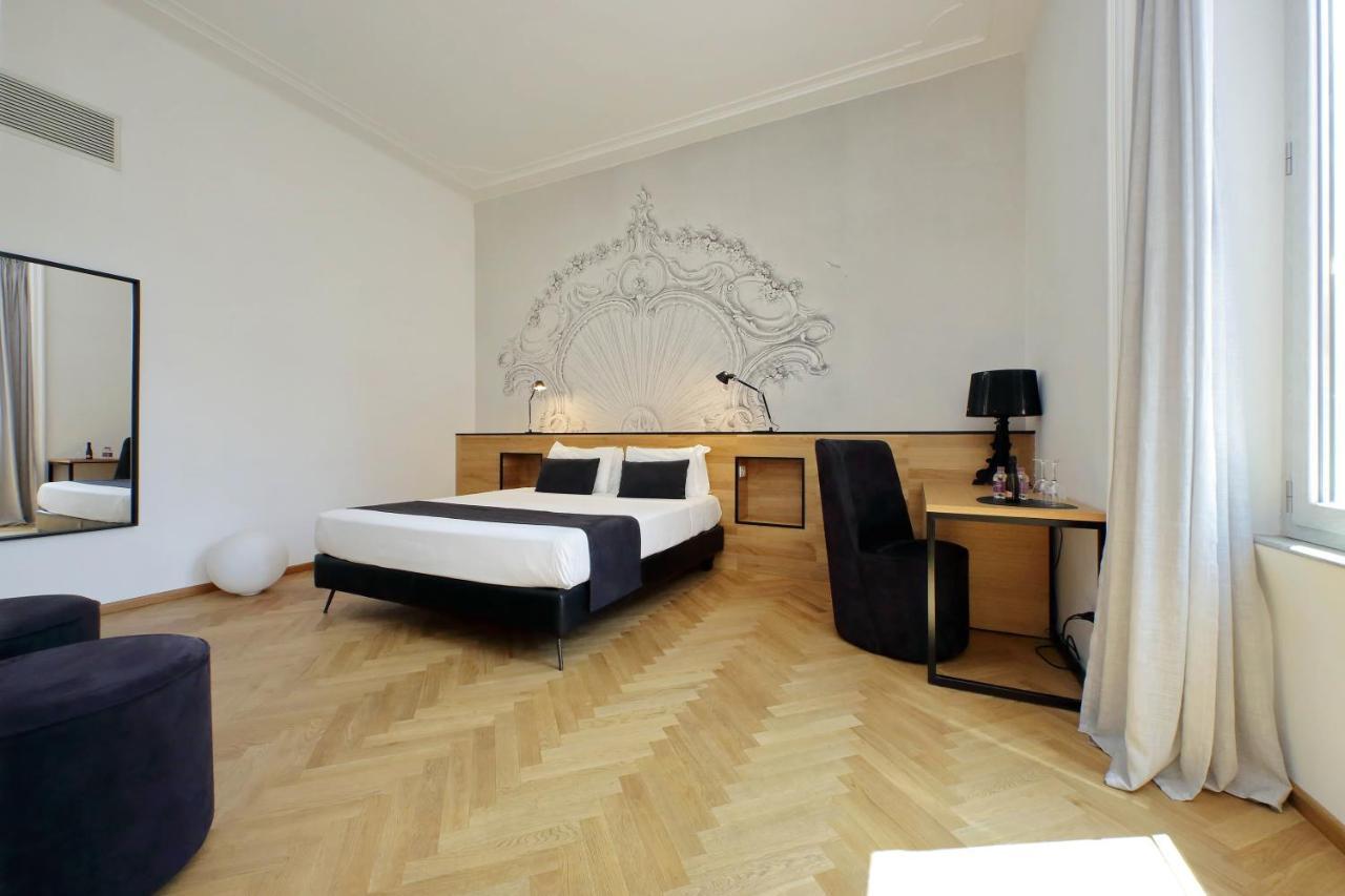 Youroom Abruzzi Rom Exterior foto