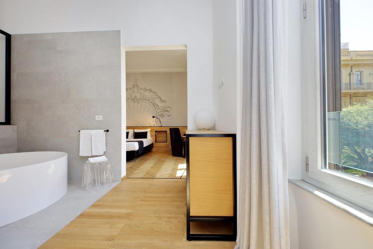 Youroom Abruzzi Rom Exterior foto