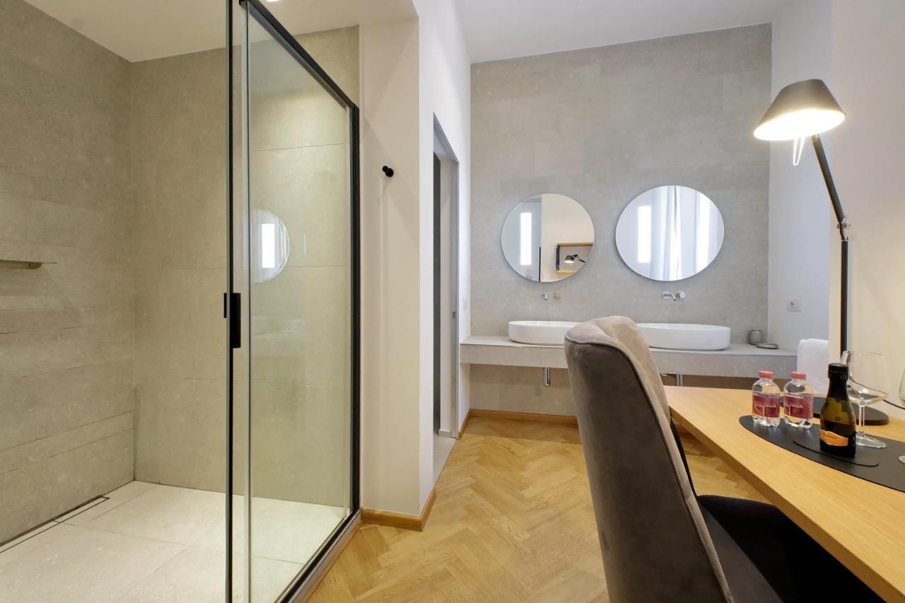 Youroom Abruzzi Rom Exterior foto