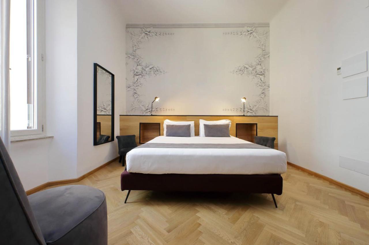 Youroom Abruzzi Rom Exterior foto