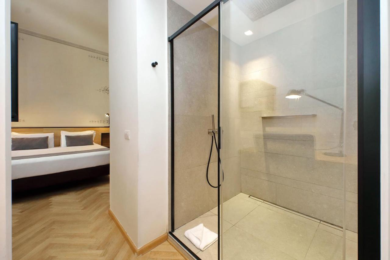 Youroom Abruzzi Rom Exterior foto