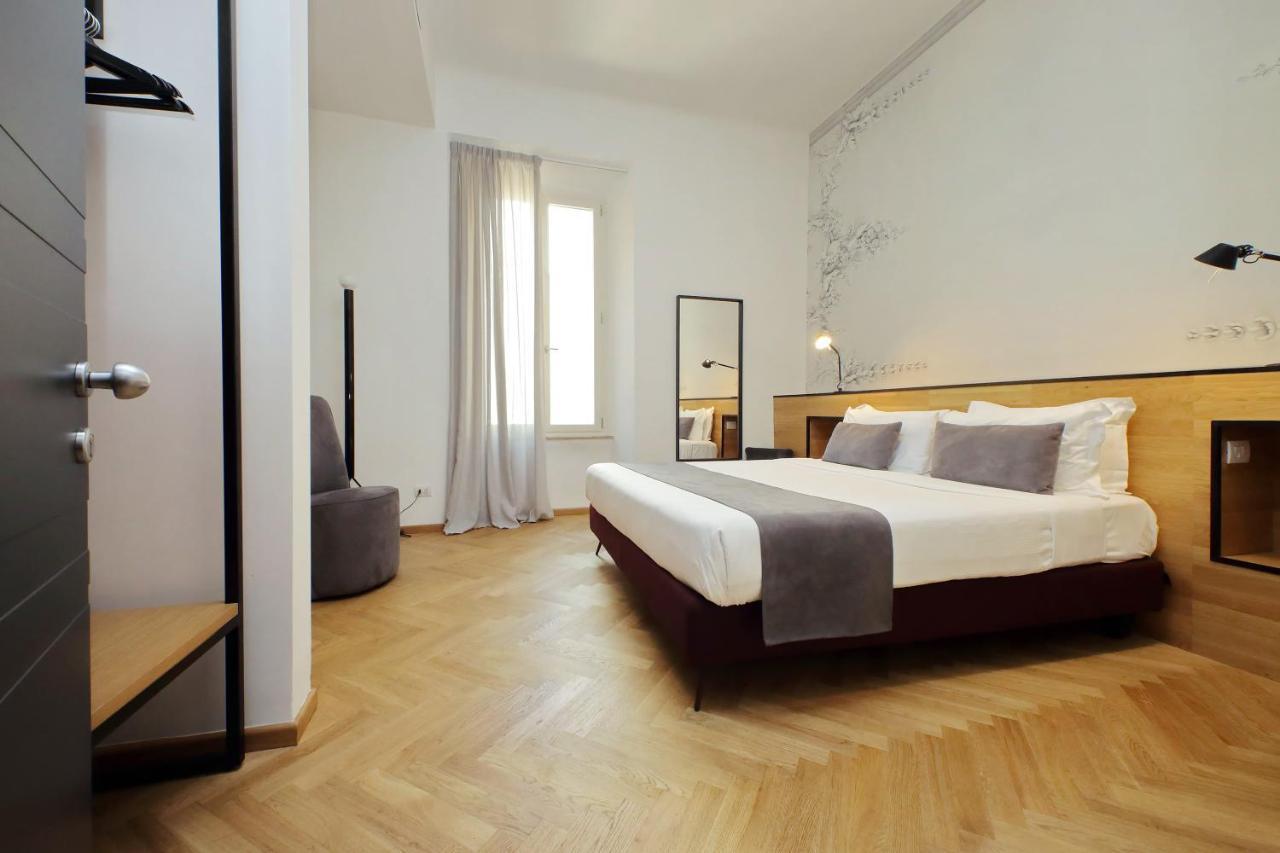 Youroom Abruzzi Rom Exterior foto