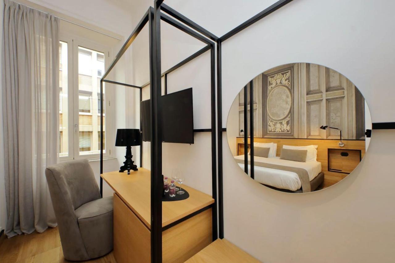 Youroom Abruzzi Rom Exterior foto