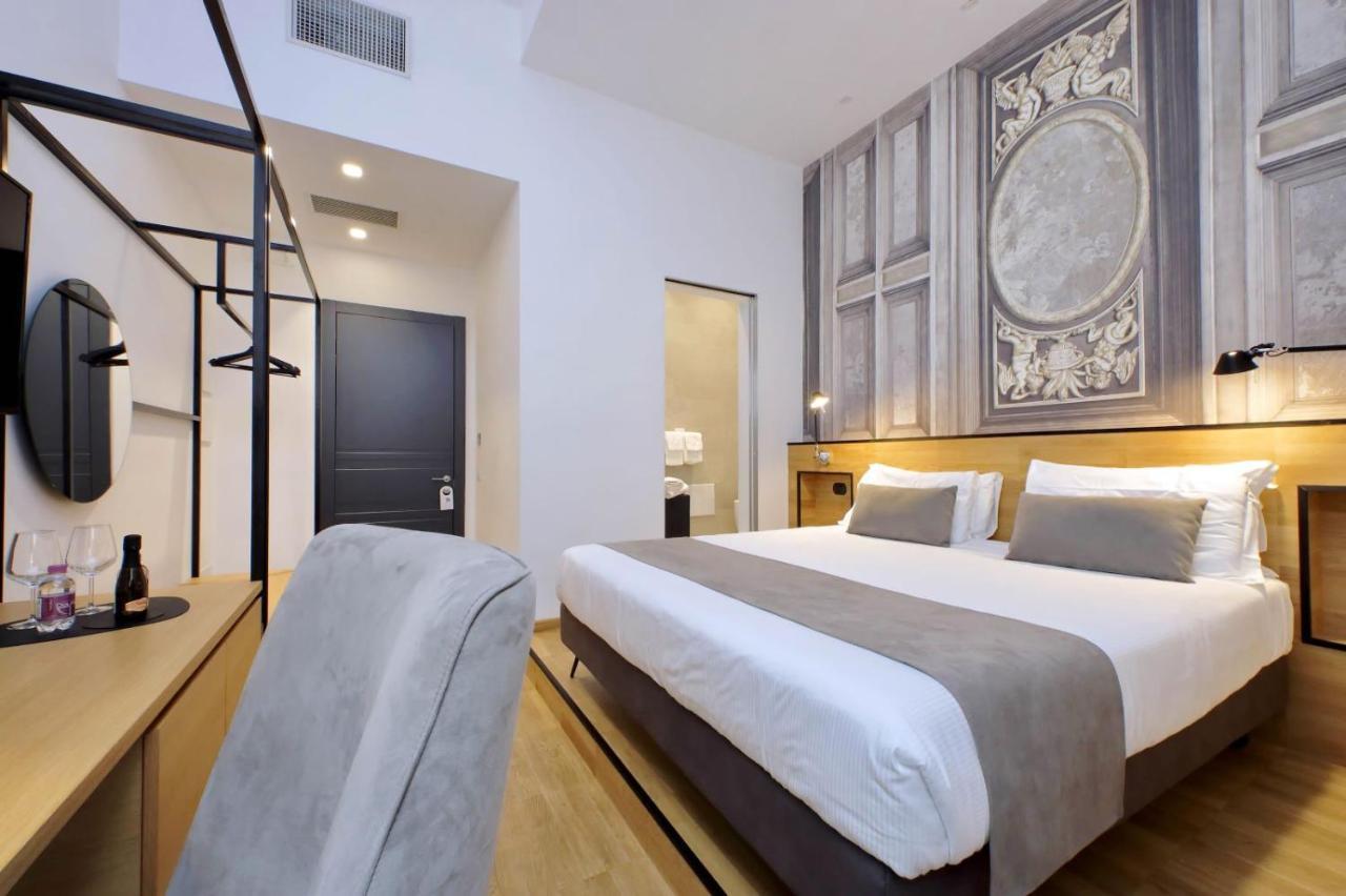 Youroom Abruzzi Rom Exterior foto