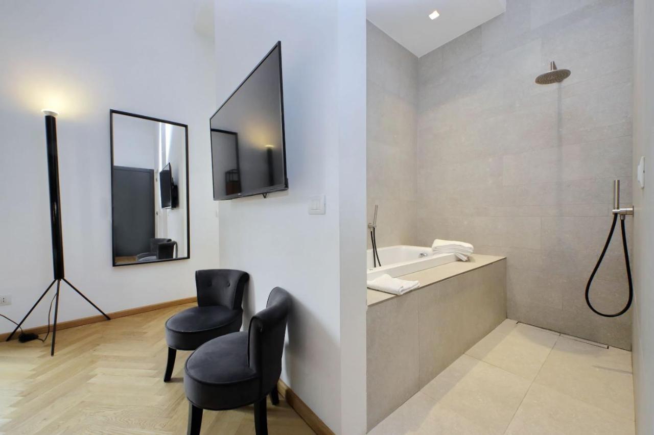 Youroom Abruzzi Rom Exterior foto