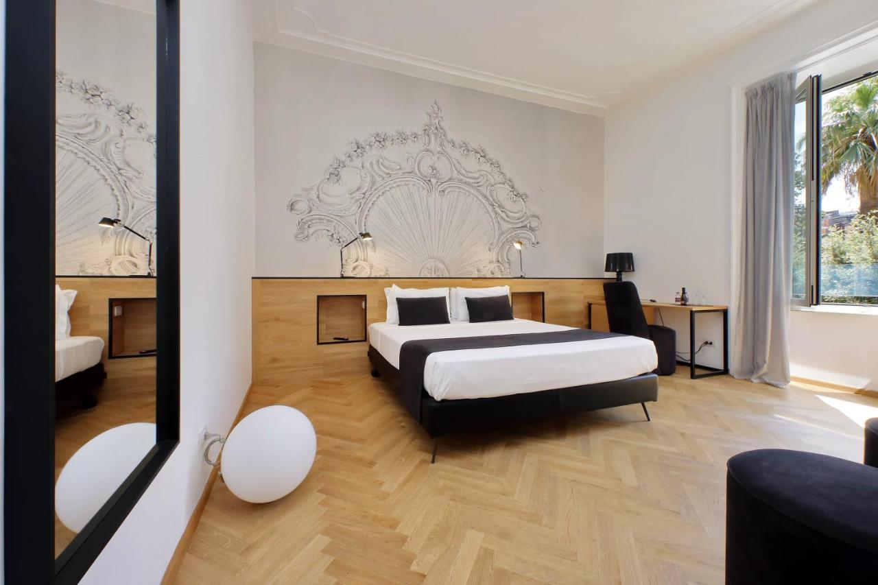 Youroom Abruzzi Rom Exterior foto