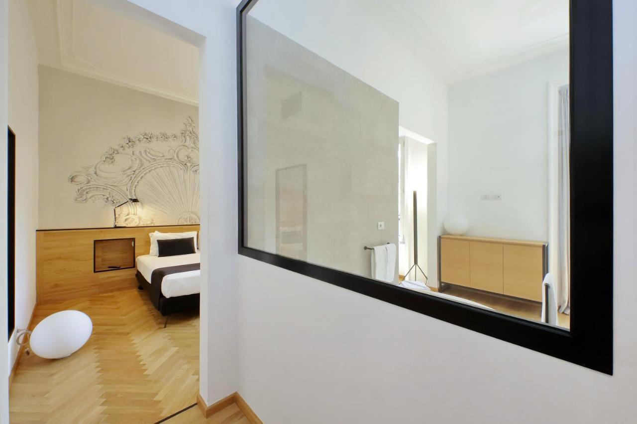 Youroom Abruzzi Rom Exterior foto