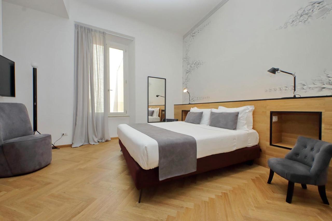 Youroom Abruzzi Rom Exterior foto