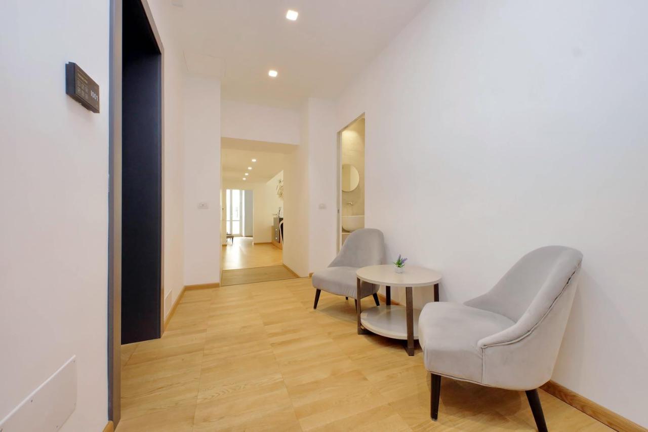 Youroom Abruzzi Rom Exterior foto