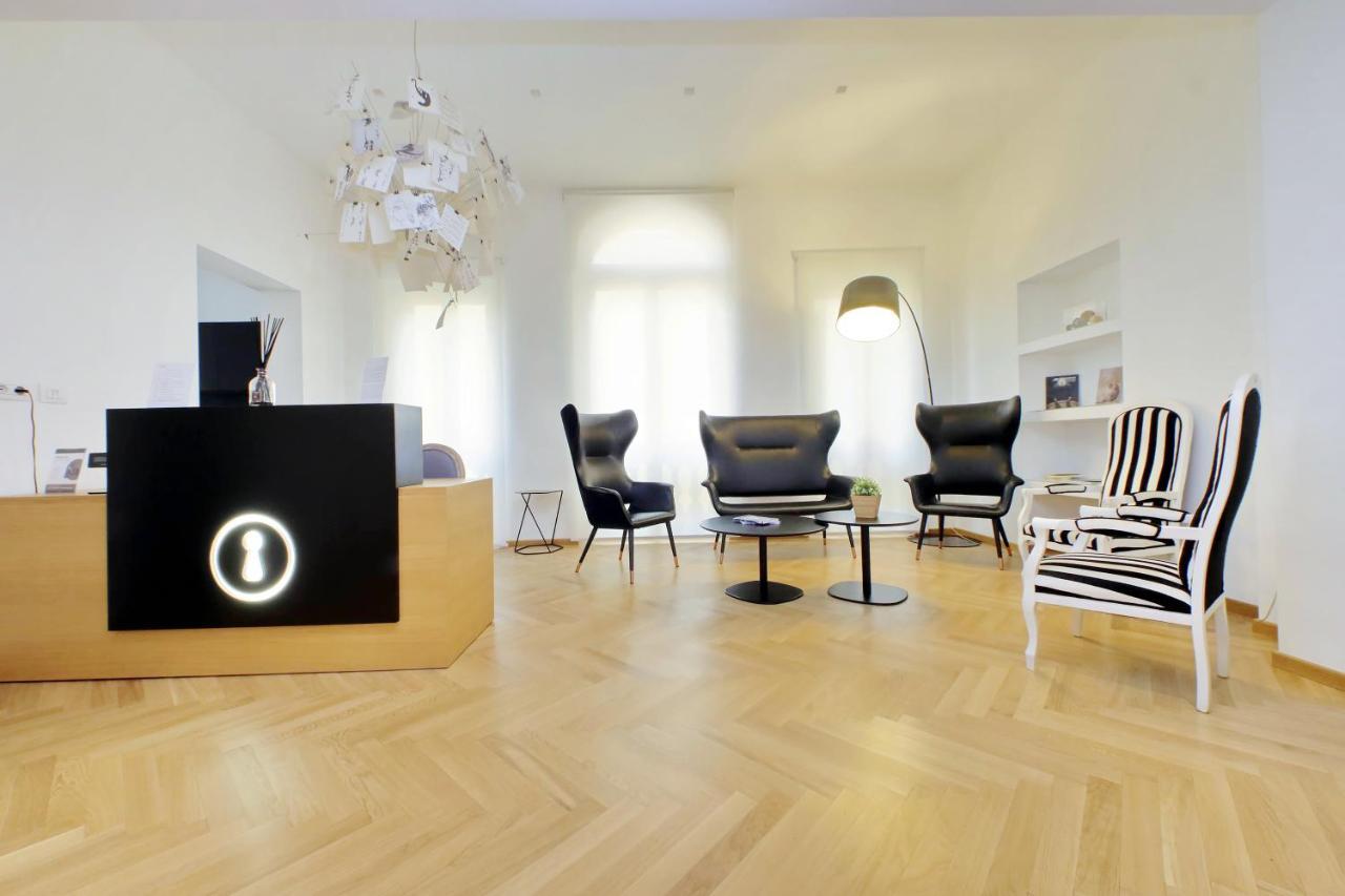 Youroom Abruzzi Rom Exterior foto