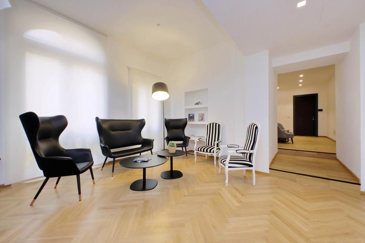 Youroom Abruzzi Rom Exterior foto