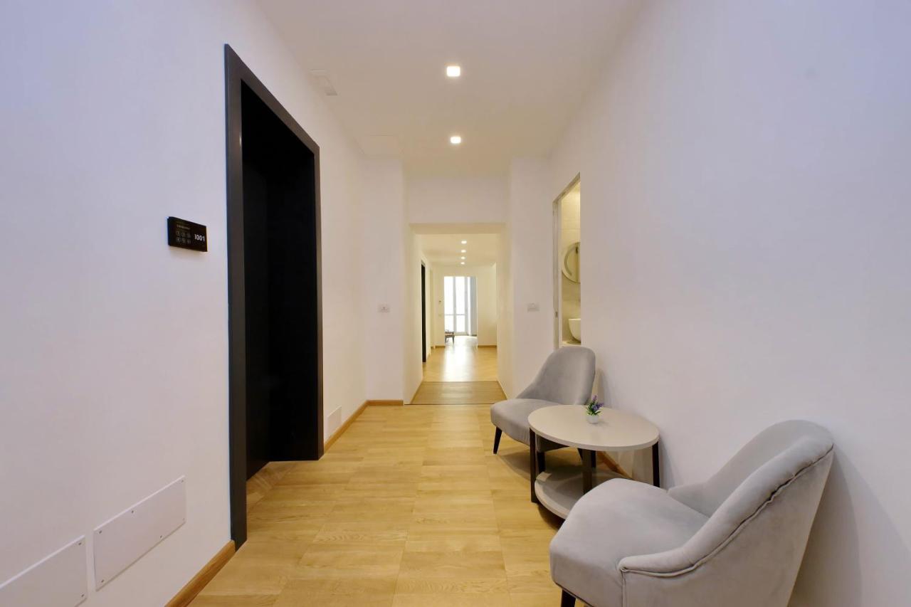 Youroom Abruzzi Rom Exterior foto