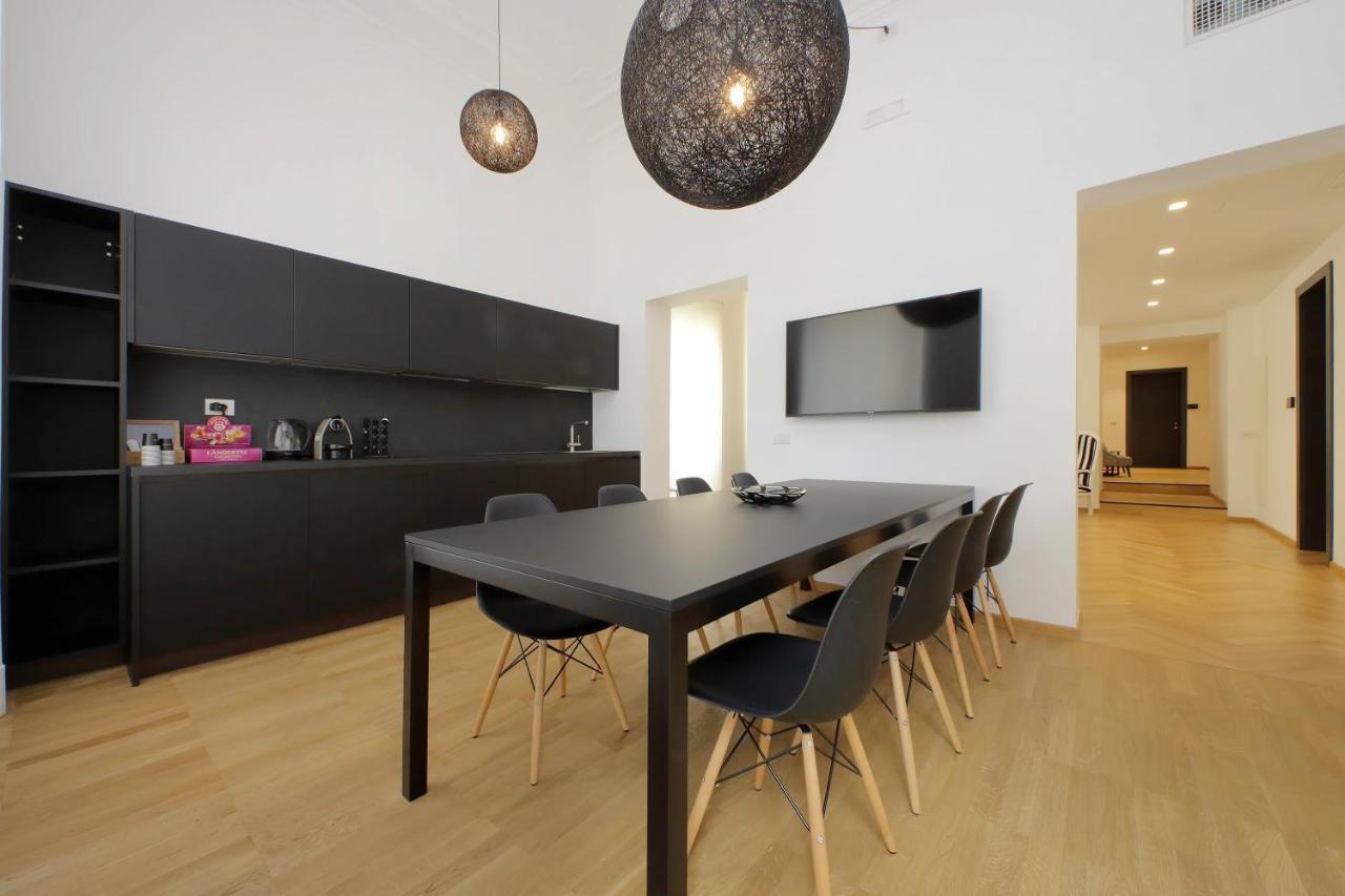 Youroom Abruzzi Rom Exterior foto