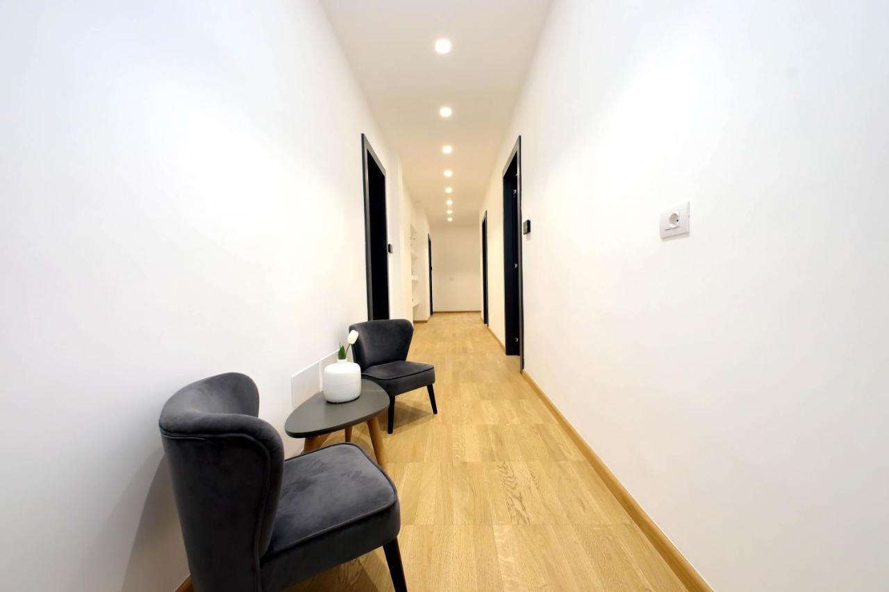 Youroom Abruzzi Rom Exterior foto