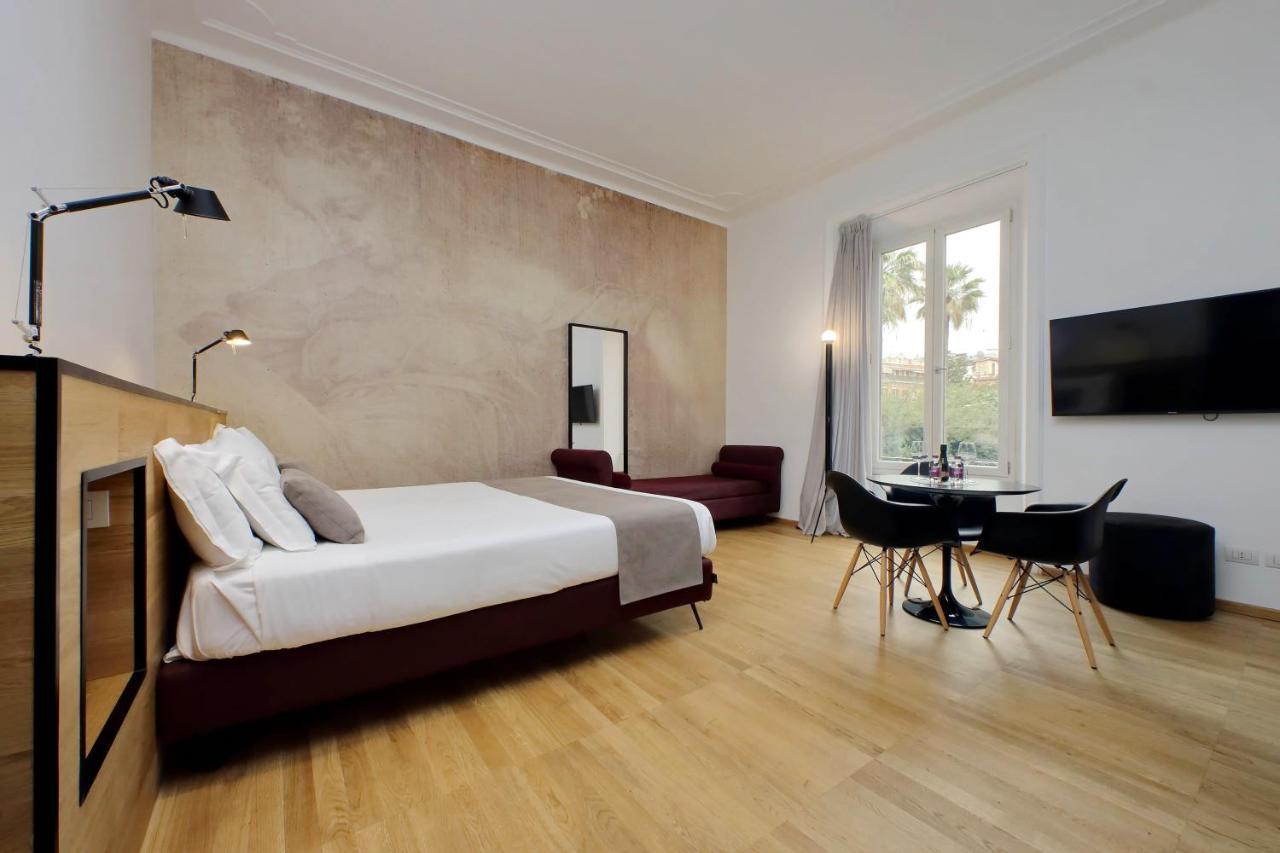 Youroom Abruzzi Rom Exterior foto