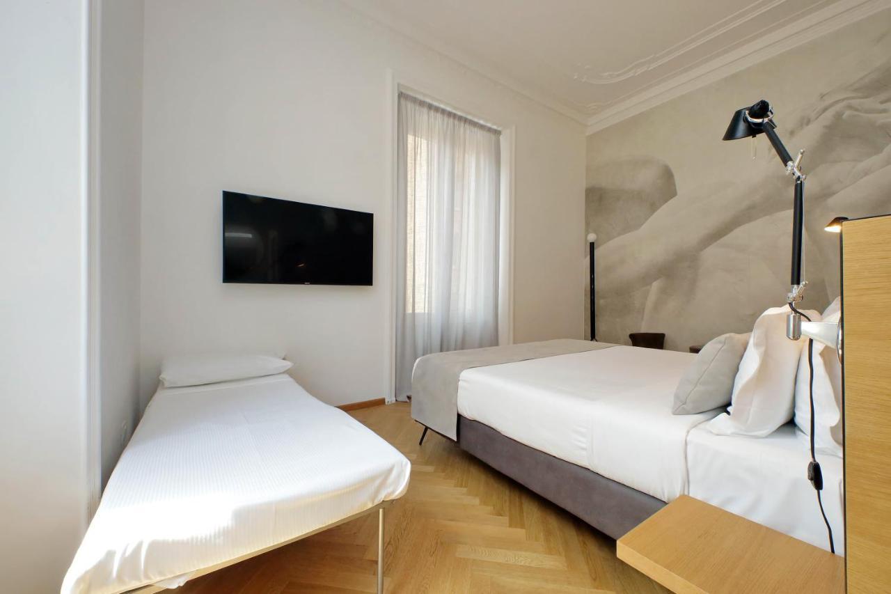 Youroom Abruzzi Rom Exterior foto