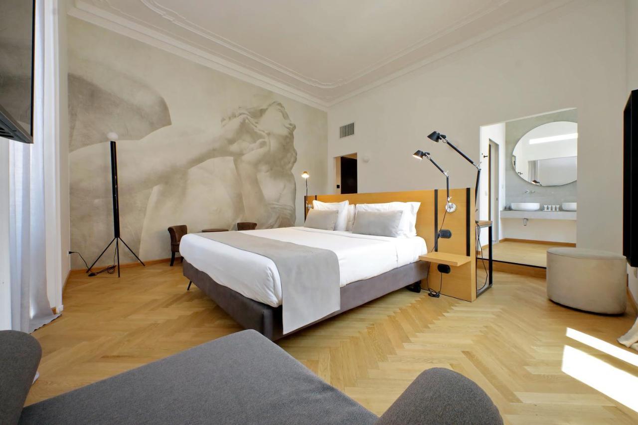 Youroom Abruzzi Rom Exterior foto