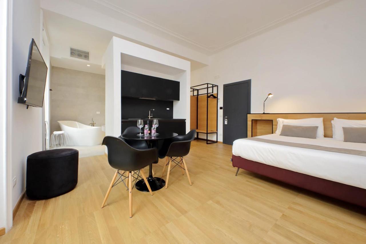 Youroom Abruzzi Rom Exterior foto
