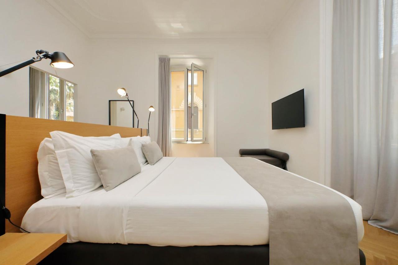 Youroom Abruzzi Rom Exterior foto