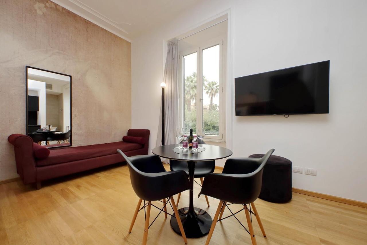 Youroom Abruzzi Rom Exterior foto