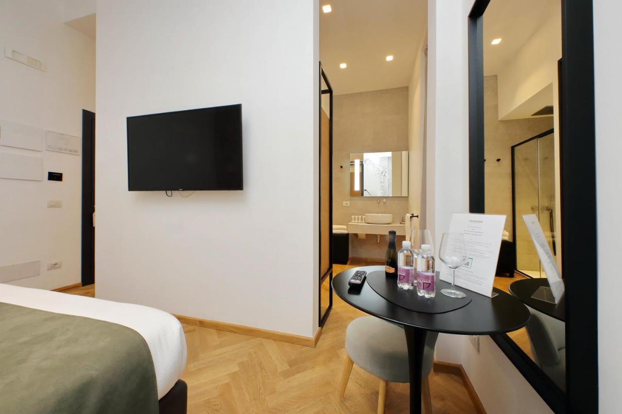 Youroom Abruzzi Rom Exterior foto