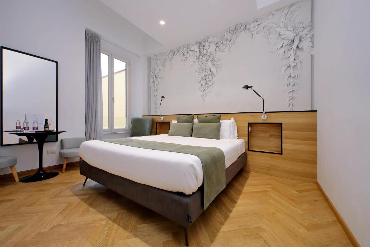 Youroom Abruzzi Rom Exterior foto
