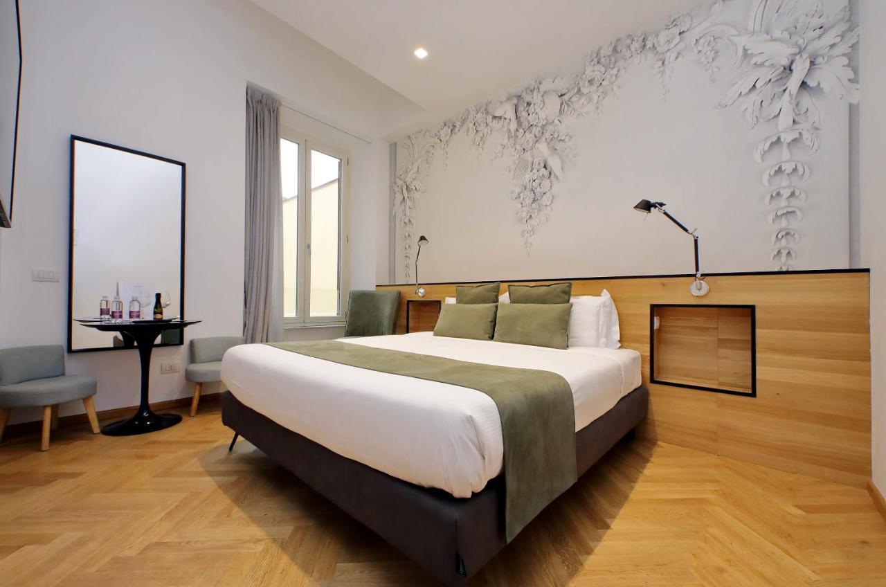 Youroom Abruzzi Rom Exterior foto