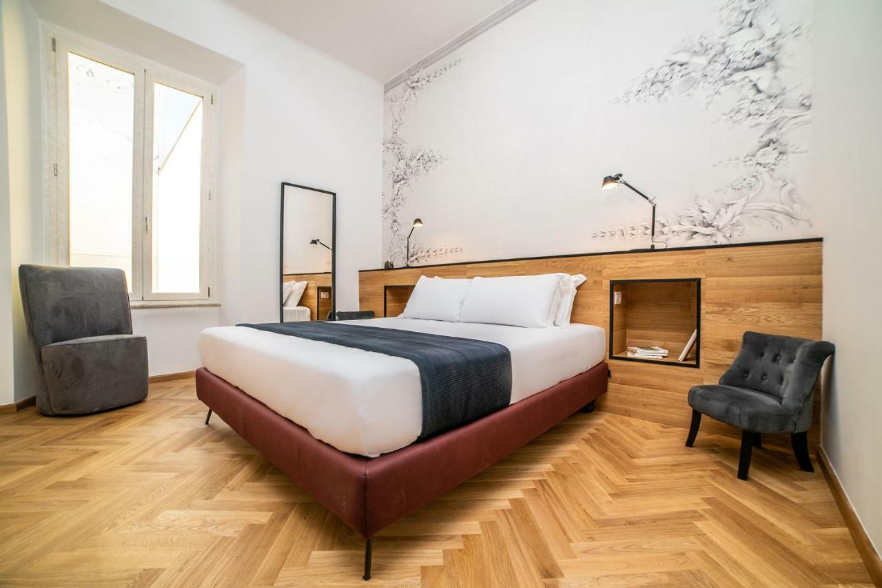 Youroom Abruzzi Rom Exterior foto