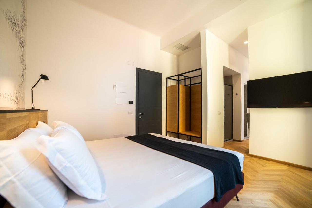 Youroom Abruzzi Rom Exterior foto