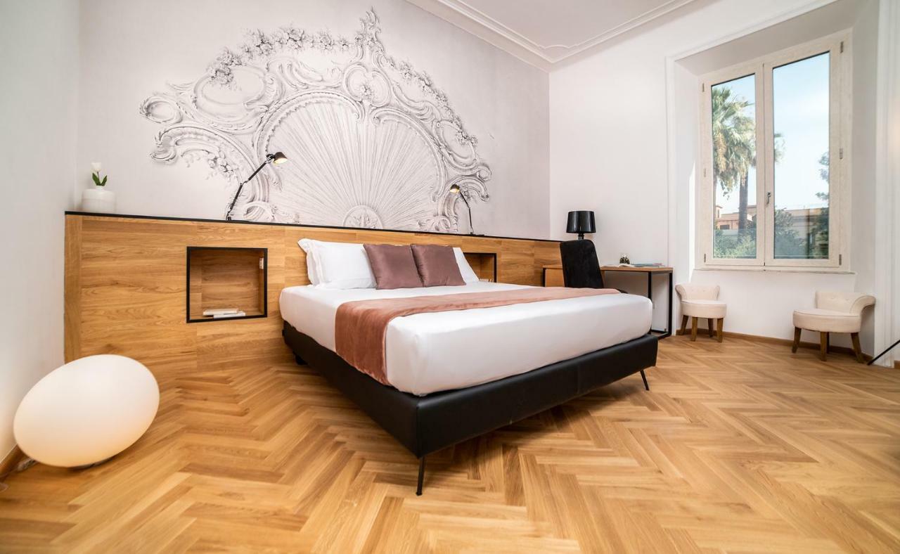 Youroom Abruzzi Rom Exterior foto