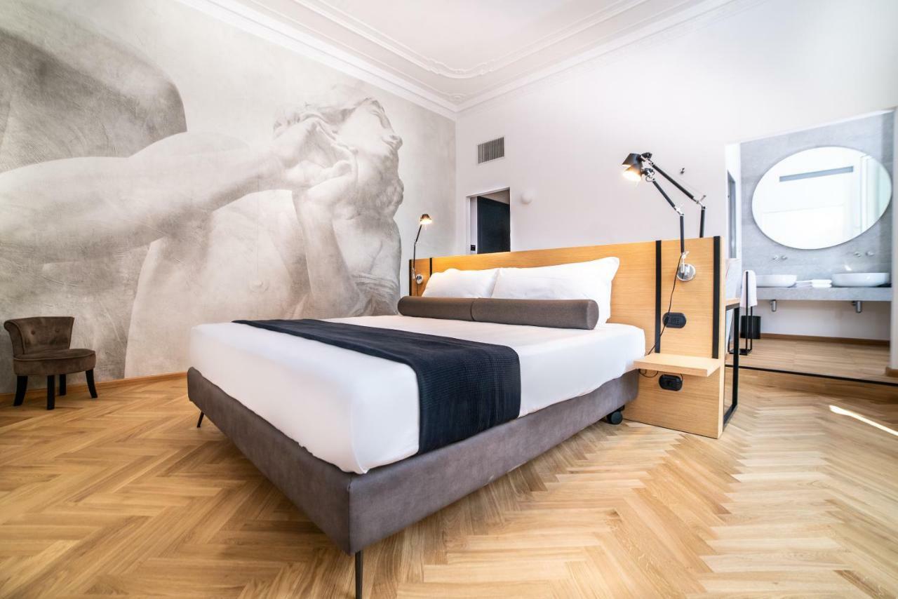 Youroom Abruzzi Rom Exterior foto